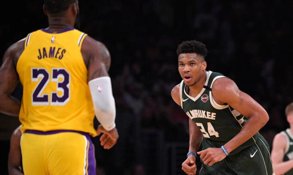 Μπακς: Θετικό κρούσμα και «λουκέτο» στην ομάδα του Γιάννη Αντετοκούνμπο